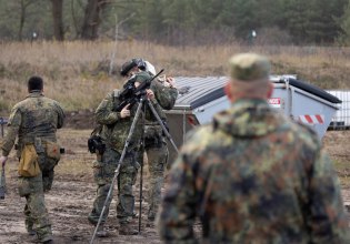 Το 2029 ως σημείο συναγερμού για την Ευρώπη – Πόσο πιθανή είναι μια σύγκρουση με τη Ρωσία;