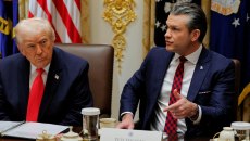 Θα υπάρξουν πολύ σοβαρά αντίποινα λέει ο Ντόναλντ Τραμπ για την επίθεση από το Ισλαμικό Κράτος