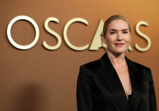 Κέιτ Γουίνσλετ: «Φρίκη» τα φάρμακα αδυνατίσματος, οργή για Botox και fillers – «Γαμ@@@νο χάος. Ξέρουν τι βάζουν μέσα τους;»