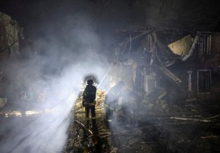 Τουρκία: Ζήτησε από τη Ρωσία και την Ουκρανία «να αφήσουν τις ενεργειακές υποδομές έξω από τον πόλεμο»