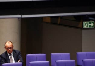 Από το «φθινόπωρο των μεταρρυθμίσεων», στον «χειμώνα της δυσαρέσκειας» – Η ταχεία φθορά του Φρίντριχ Μερτς