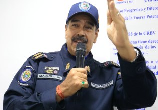 Συνομιλία Ερντογάν με Μαδούρο για την έκρυθμη κατάσταση ανάμεσα στην Βενεζουέλα και τις ΗΠΑ