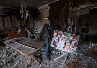 Ουκρανία: Ολοκληρώθηκαν οι συνομιλίες στο Μαϊάμι, παραμένουν τα «αγκάθια» – Νέα «μαζική» επίθεση της Ρωσίας