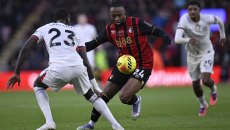 Ο Σεμένιο έχει στο… περίμενε την μισή Πρέμιερ Λιγκ