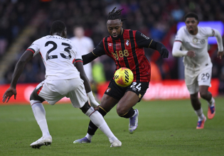 Ο Σεμένιο έχει στο… περίμενε την μισή Πρέμιερ Λιγκ