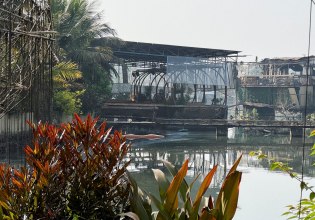 Ινδία: Μεγαλώνει η μακάβρια λίστα των θυμάτων από τη φωτιά στο νυχτερινό κέντρο – Τουλάχιστον 25 νεκροί