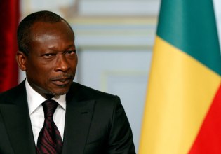 «Η κατάσταση είναι απολύτως υπό έλεγχο», λέει ο πρόεδρος του Μπενίν μετά την απόπειρα πραξικοπήματος