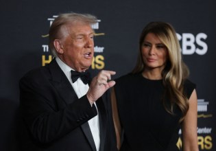 «Ο Ζελένσκι δεν έχει διαβάσει» την ειρηνευτική πρόταση ισχυρίζεται ο Τραμπ [βίντεο]