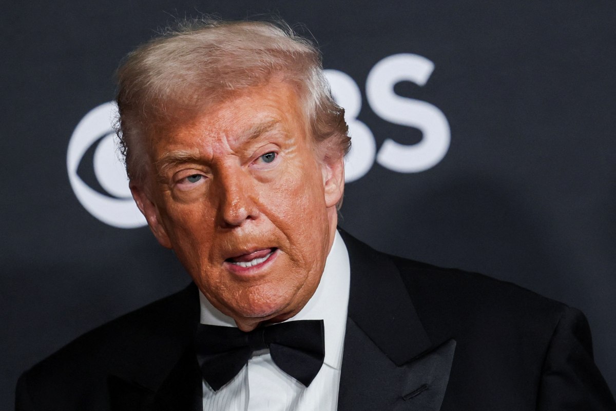 Πόσο Τραμπ μπορεί να αντέξει η Ευρώπη;