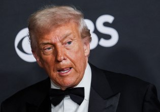 Πόσο Τραμπ μπορεί να αντέξει η Ευρώπη;