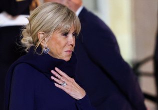 Αγωγή κατά της Μπριζίτ Μακρόν, για τα σεξιστικά σχόλια κατά φεμινιστριών σε θέατρο στο Παρίσι