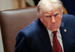 Τραμπ: Είναι ώρα η Ουκρανία να κάνει εκλογές – Η Ρωσία είναι σε ισχυρότερη θέση στις διαπραγματεύσεις