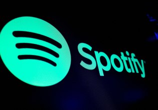 Έπεσε το Spotify – Χιλιάδες χρήστες αναφέρουν αδυναμία πρόσβασης