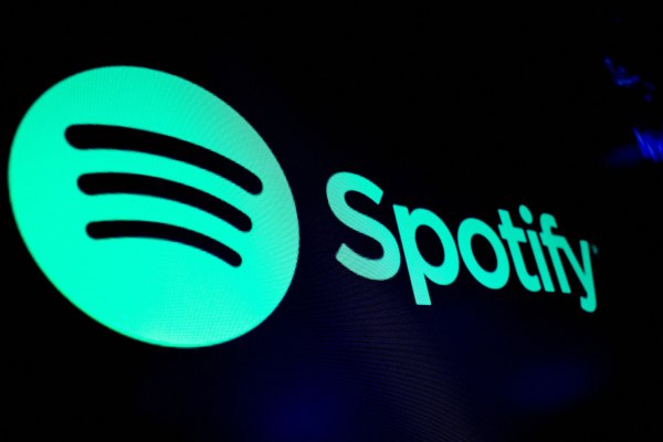 Έπεσε το Spotify – Χιλιάδες χρήστες ανέφεραν αδυναμία πρόσβασης