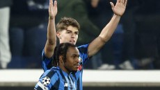 Ανατροπή οκτάδας για την Αταλάντα