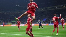 Ίντερ – Λίβερπουλ: 0-1: Νίκη – βάλσαμο για τους «κόκκινους», από το… δώρο του Μπαστόνι