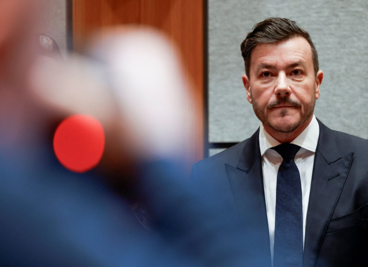 Αυστρία: Ποινή φυλάκισης 15 μηνών στον πρώην μεγιστάνα Ρενέ Μπένκο για απάτη