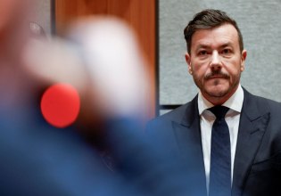 Αυστρία: Ποινή φυλάκισης 15 μηνών στον πρώην μεγιστάνα Ρενέ Μπένκο για απάτη