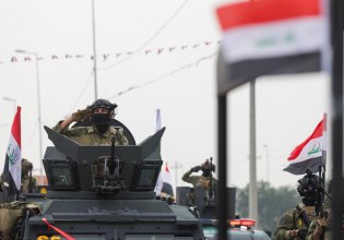 Ιράκ: Οι ηγέτες ένοπλων παρατάξεων συμφώνησαν να συζητήσουν τον αφοπλισμό τους – Οι όροι της Καταέμπ Χεζμπολάχ