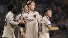 Κάραμπαγκ – Άγιαξ 2-4: Νίκη με επική ανατροπή στο φινάλε για τον «Αίαντα»