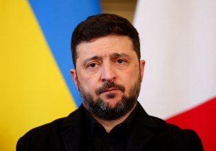 Ουκρανία: Διαπραγματεύσεις επί διαπραγματεύσεων την ώρα που ο Τραμπ «μπούχτισε από τις συναντήσεις»