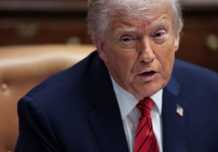 Τραμπ: Οι ΗΠΑ κατάσχεσαν τάνκερ κοντά στη Βενεζουέλα