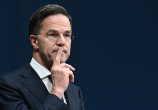 «Είμαστε ο επόμενος στόχος της Ρωσίας» – Δραματικές προειδοποιήσεις από τον Ρούτε