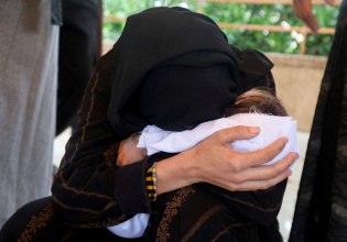 Γάζα: Ξεψύχησε μωρό σε πλημμυρισμένη σκηνή – Το Ισραήλ σκότωσε γυναίκα και τραυμάτισε άλλους στην Τζαμπάλια