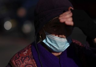 Γρίπη: Επιστρέφουν οι μάσκες στη Βρετανία μετά από ρεκόρ νοσηλειών – Καμπανάκι επιστημόνων