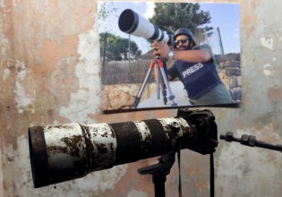 Αμερικανοί πολιτικοί ζητούν από Ισραήλ, ΗΠΑ να ερευνήσουν τον βομβαρδισμό εναντίον δημοσιογράφων στον Λίβανο