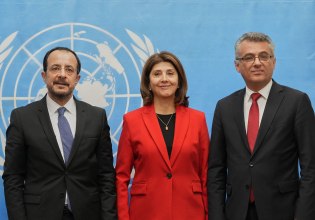 Η εκλογή Ερχιουμάν, το Κυπριακό, ο Χριστοδουλίδης και η ένταξη της Κύπρου στο ΝΑΤΟ