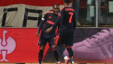 Ουτρέχτη – Νότιγχαμ Φόρεστ 1-2: Μεγάλο «διπλό» οκτάδας για τους Reds