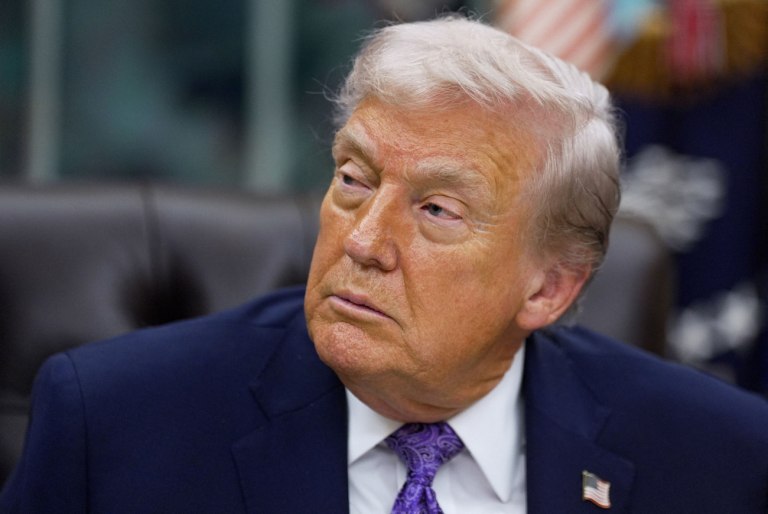 Ιντιάνα: Μπλόκο στον Τραμπ και από Ρεπουμπλικανούς για τον ανασχεδιασμό του εκλογικού χάρτη