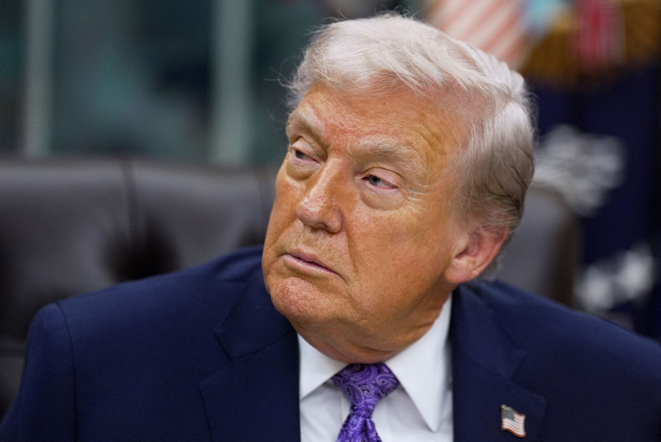 Ιντιάνα: Μπλόκο στον Τραμπ και από Ρεπουμπλικανούς για τον ανασχεδιασμό του εκλογικού χάρτη