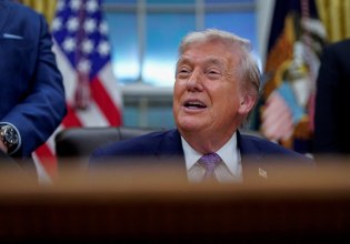 Τραμπ: Ταϊλάνδη και Καμπότζη αποδέχθηκαν να σταματήσουν τις εχθροπραξίες