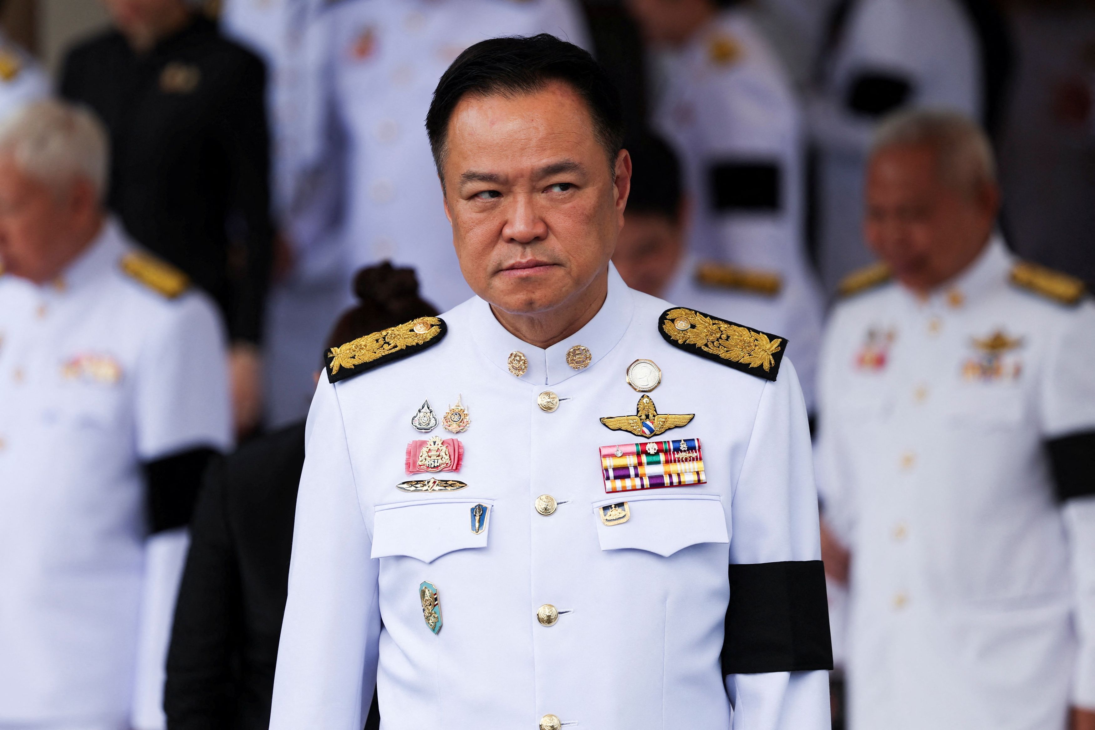 Ο πρωθυπουργός της Ταϊλάνδης διαλύει το κοινοβούλιο για να «επιστρέψει η εξουσία στον λαό»