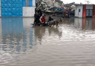 Γάζα: Τουλάχιστον 14 νεκροί σε 24 ώρες στη Γάζα – Ανάμεσά τους τρία παιδιά που πέθαναν από υποθερμία