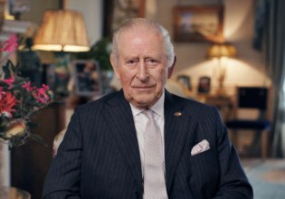 Βρετανία: Ο βασιλιάς Κάρολος μιλά για πρώτη φορά για τη μάχη του με τον καρκίνο