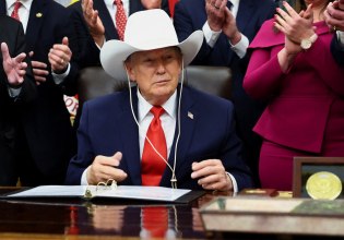 Αμερικανική εξωτερική πολιτική – Ή γιατί οι σύμμαχοι των ΗΠΑ πρέπει να προετοιμάζονται για τα χειρότερα