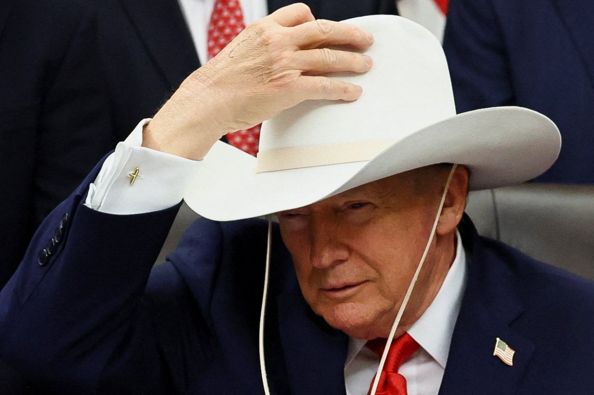 Βενεζουέλα: Οι χερσαίες επιθέσεις θα ξεκινήσουν σύντομα, λέει ο Τραμπ