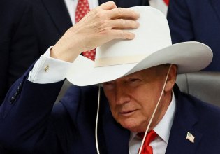 Βενεζουέλα: Οι χερσαίες επιθέσεις θα ξεκινήσουν σύντομα, λέει ο Τραμπ