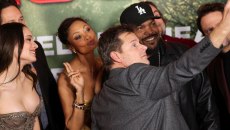 Ο Ice Cube δεν θα μπορούσε να λείπει από το remake του Anaconda, 28 χρόνια μετά την αρχική ταινία