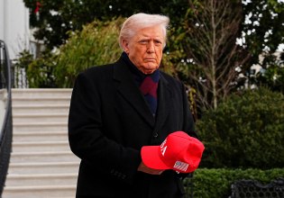 Τα ακροδεξιά κόμματα της Ευρώπης μπορεί να μην αγαπούν και τόσο πολύ τον Τραμπ