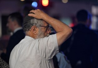 «Ο αντισημιτισμός δεν έχει θέση στις κοινωνίες μας»: Ο Kυριάκος Μητσοτάκης καταδικάζει την αιματηρή επίθεση στο Σίδνεϊ