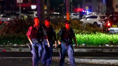 Πατέρας και γιος οι δράστες του μακελειού στο Σίδνεϊ – Τα δέκα λεπτά του τρόμου