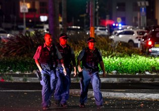 Αυστραλία: Δέκα λεπτά τρόμου στην παραλία Μποντάι – Τι ξέρουμε για την τρομοκρατική επίθεση