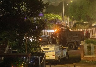 Αυστραλία: Γνωστός των αρχών ένας από τους δράστες του μακελειού – Συνεχίζεται η έρευνα για τα κίνητρά τους