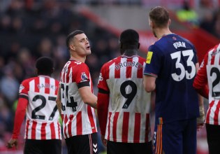 Η αντιπαλότητα σε όλο της το… μεγαλείο – Η κίνηση της Σάντερλαντ στο ντέρμπι με τη Νιούκαστλ