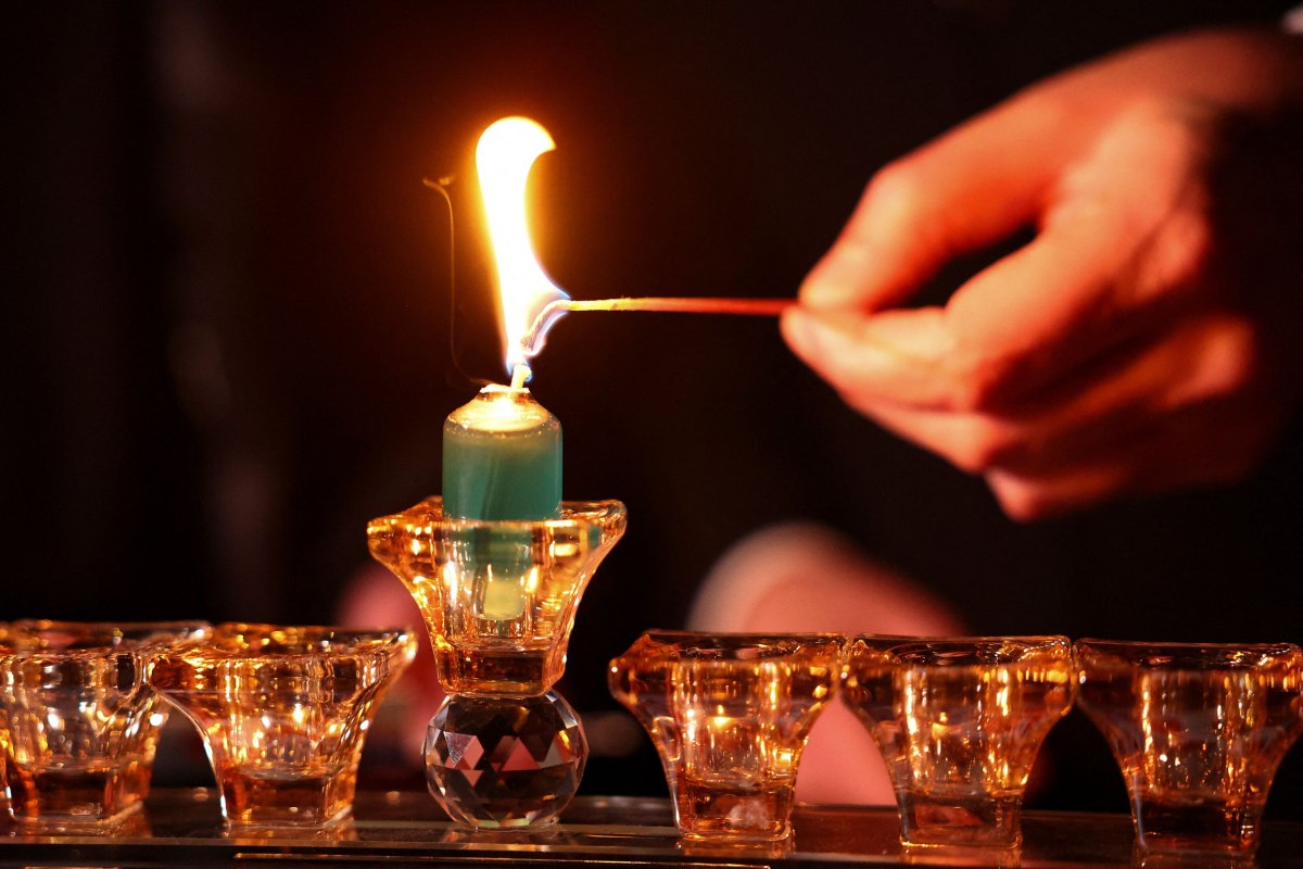 Τρομοκρατική επίθεση στο Σίδνεϊ: Ενισχυμένα μέτρα ασφαλείας στις εκδηλώσεις για το Χανουκά σε όλο τον κόσμο