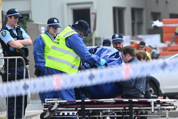 Αυστραλία: Όσα ξέρουμε για τη φονική επίθεση στην παραλία Μποντάι – Προς αυστηρότερους νόμους για την οπλοκατοχή